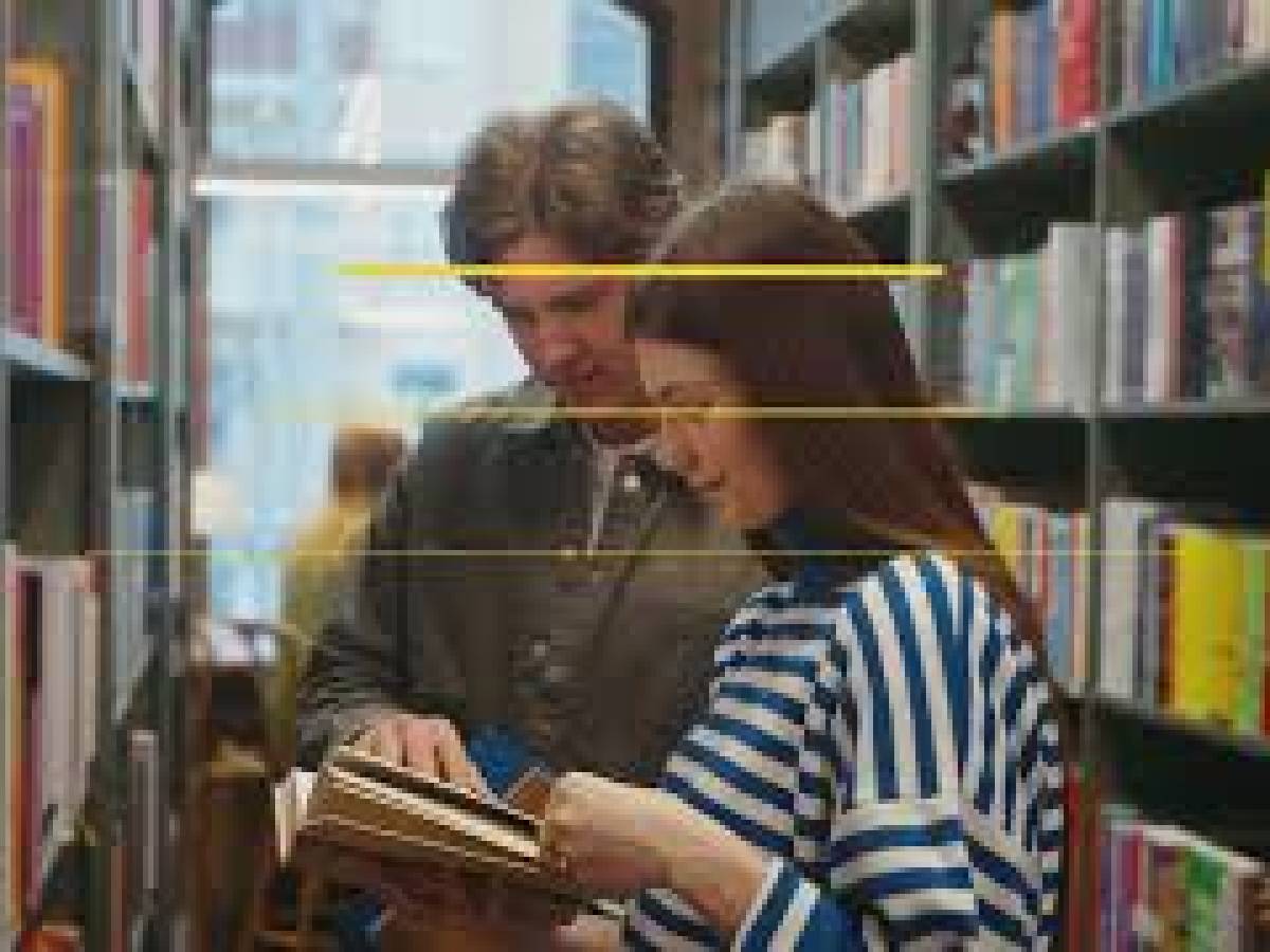 VIDEO: Call for another 30 million to libraries for the purchase of books from the Ministry of Culture