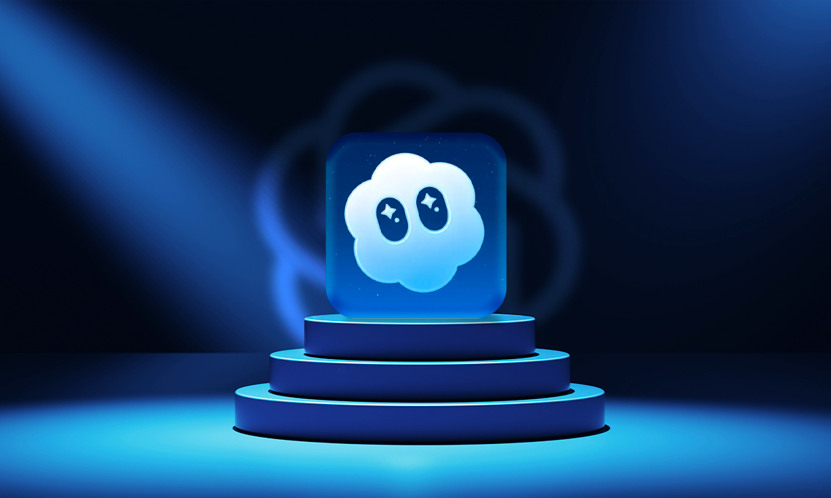 Videos created with AI: Sora surpasses 1 million downloads