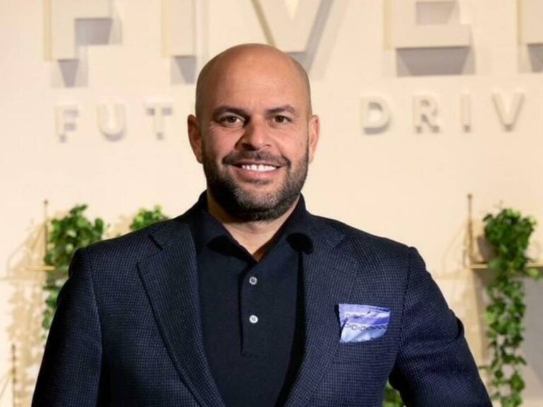 AI made in Italy. "With Fiven creativity and engineering for artisanal technology"