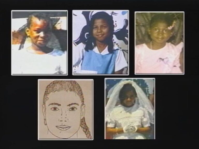 Alcohol, drugs, rape. The mystery of Jack the Butcher, the Belizean strangler