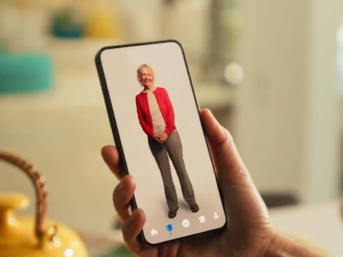 An app to talk to the dead: artificial intelligence brings our loved ones back to life