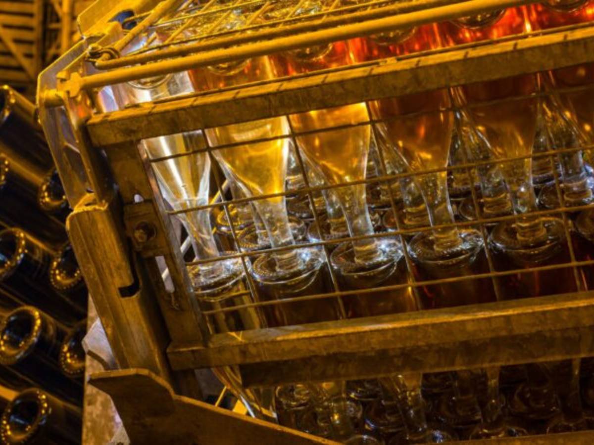 Bruno Paillard, the perpetual reserve that defies time