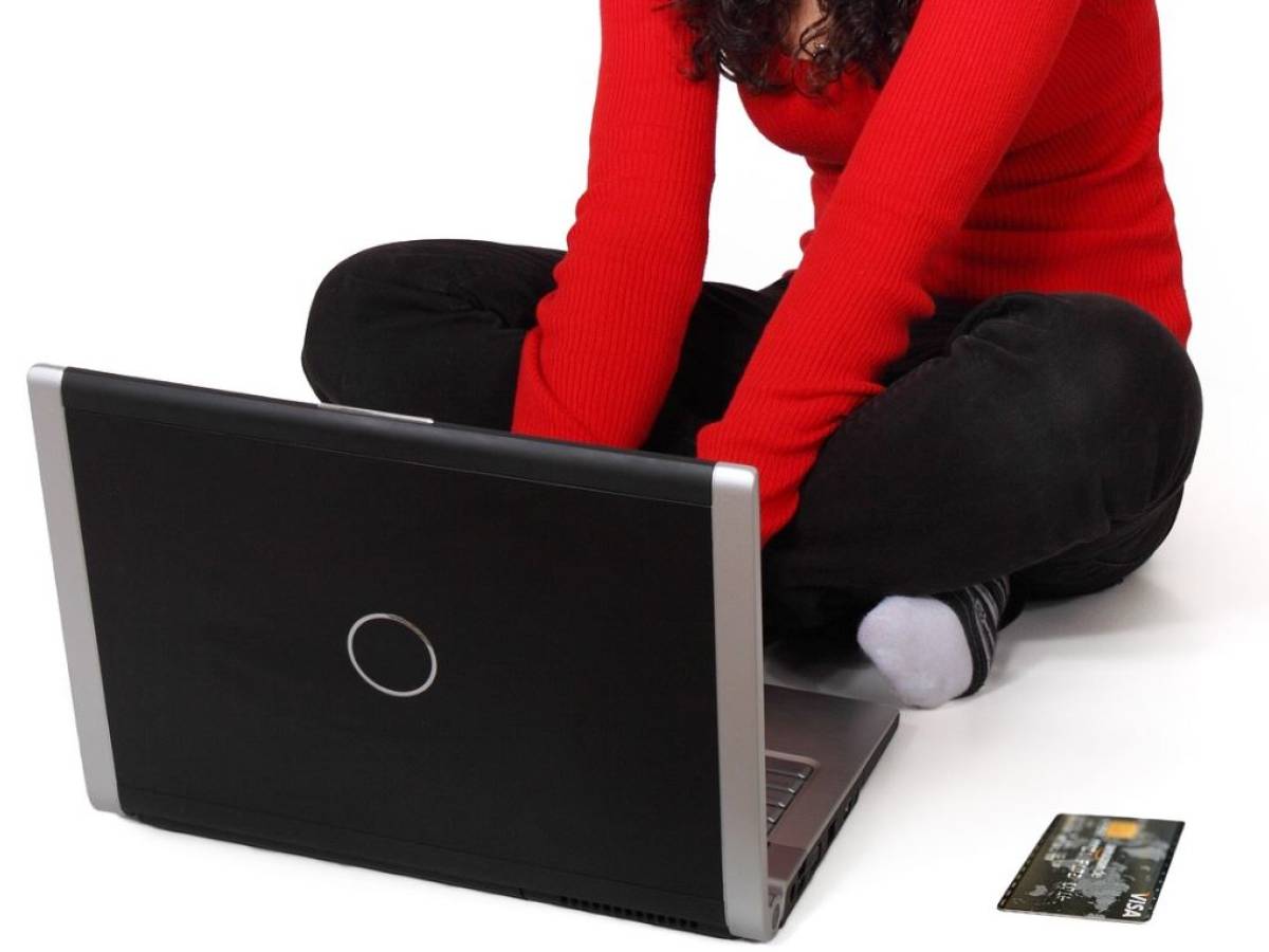 How to help those who make compulsive purchases