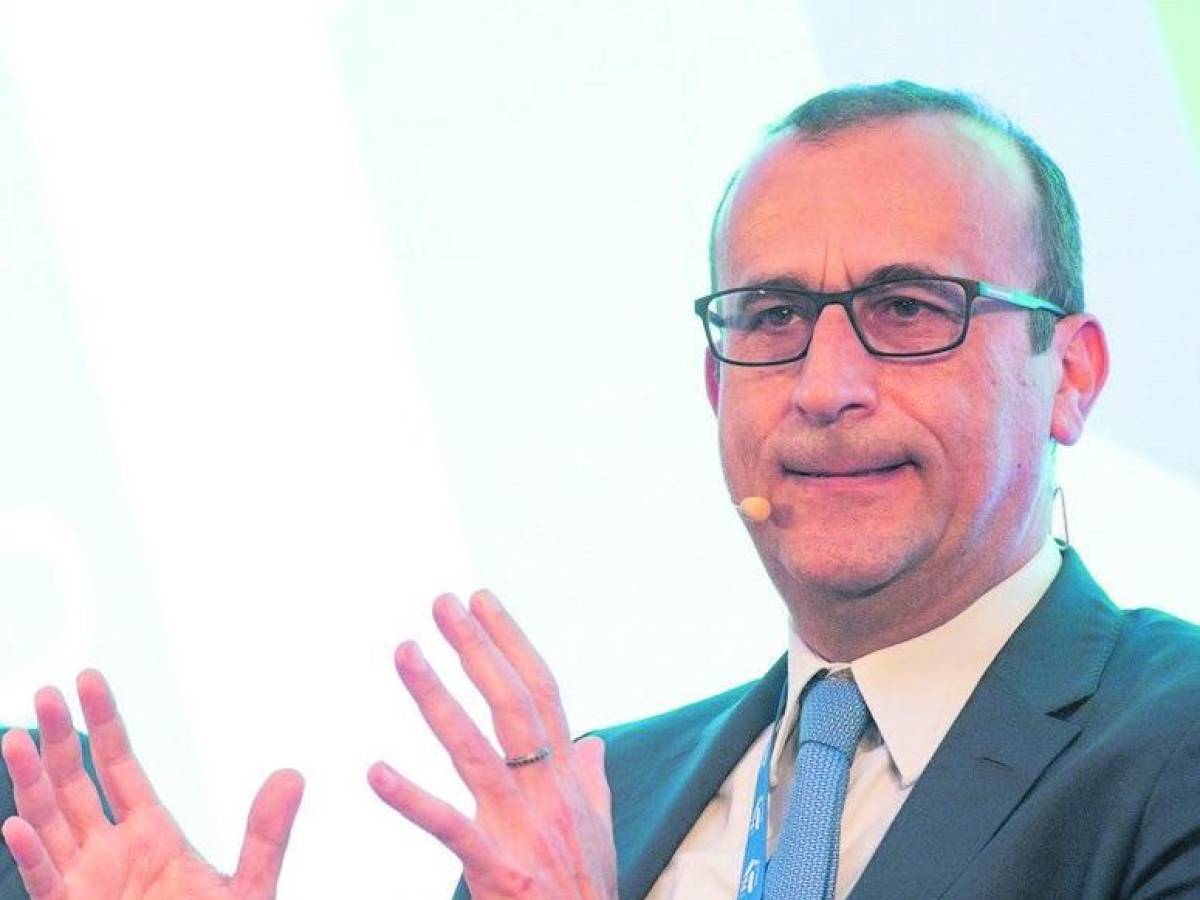 "I'll explain to you why AI shouldn't scare us in Italy"