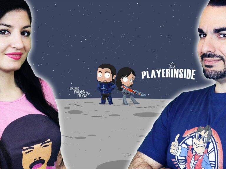 The PlayerInside earthquake: a choice worth more than a thousand controversies