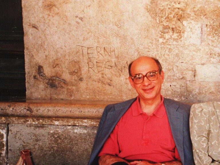 The phone call, Nicoletti's affairs and his disappearance: "Why Adinolfi was an inconvenient judge"