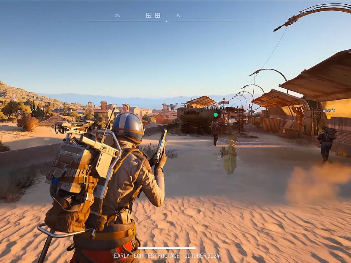 The success of ARC Raiders: when the video game of the moment forces you to trust your enemy