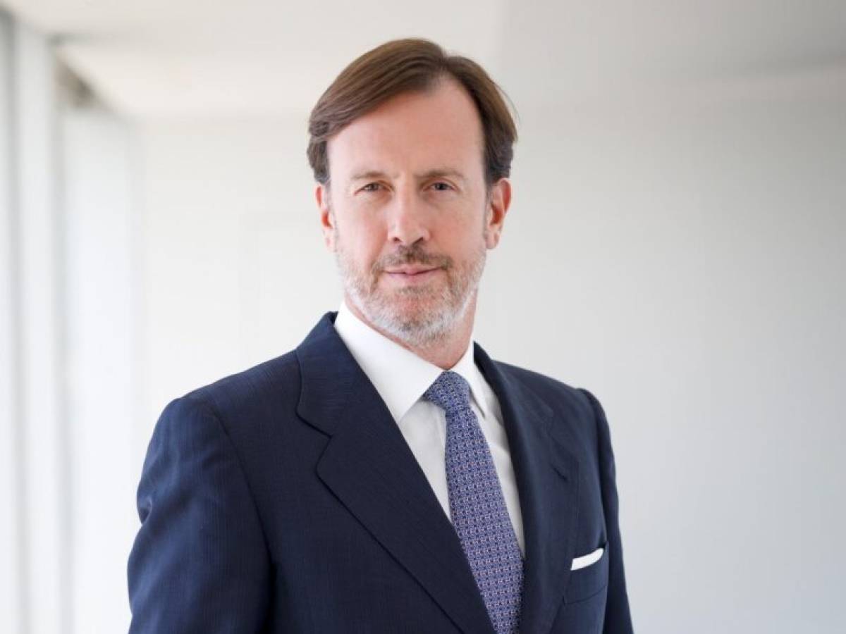 "The water network is not Cinderella. Reverse the direction of investments"