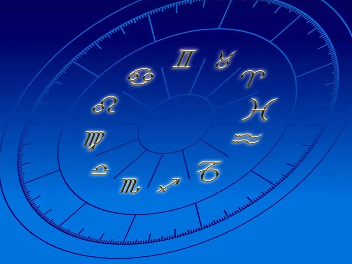 Today's horoscope - Sunday 2 November