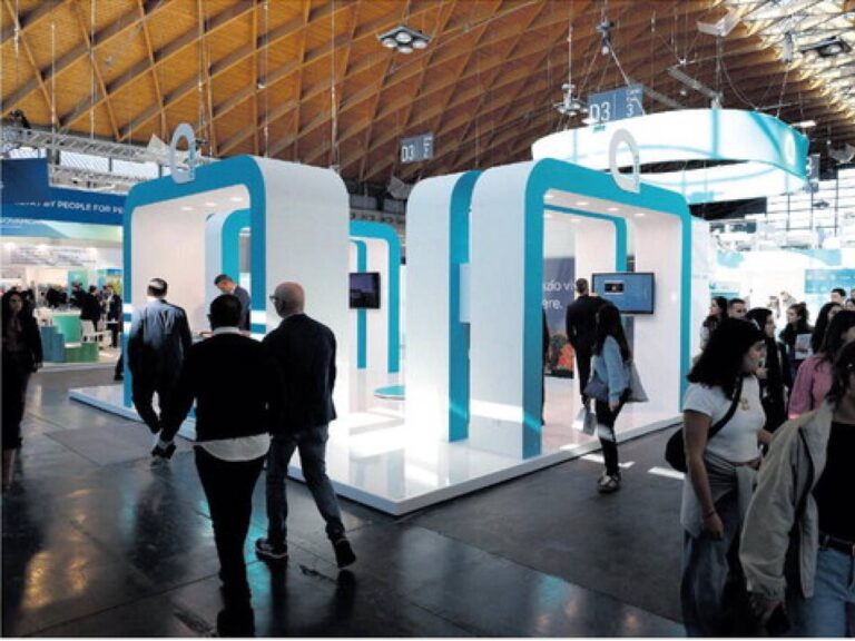 Waste-to-energy plants and drones. Acea's ecological transition