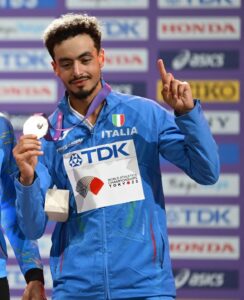 from Aouani to Arese to Zenoni – Antonio Ruzzo's blog