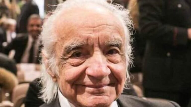 The Zichichiate paradox: how a "scientific" truth is fabricated