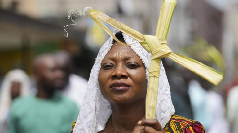 What really happens to Christians in Nigeria (no, there is not persecution)