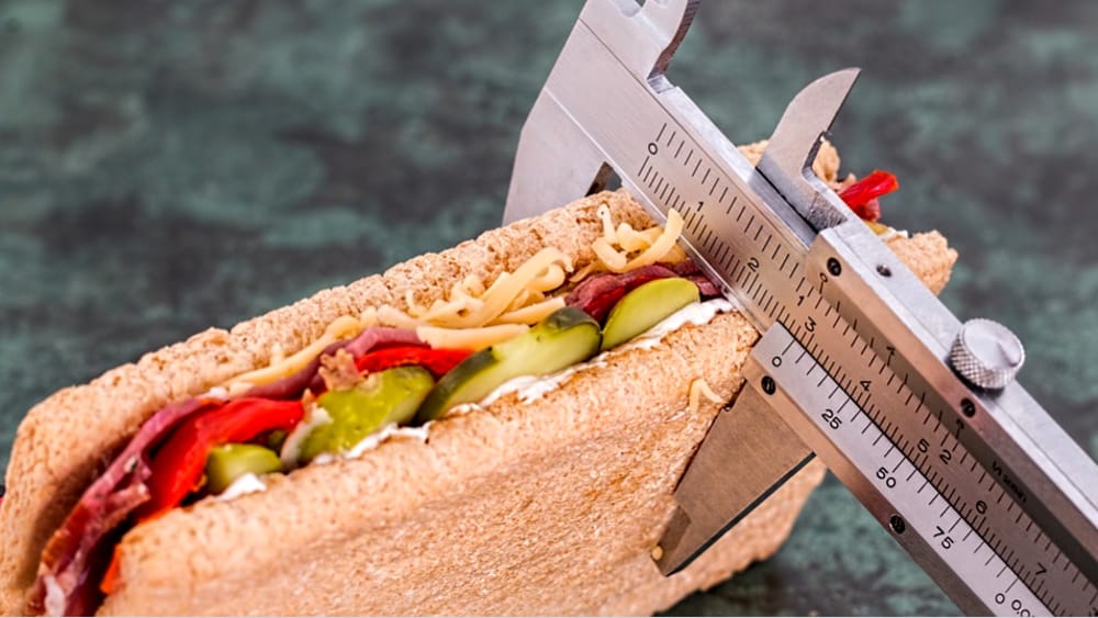 Intermittent fasting doesn't seem to work much