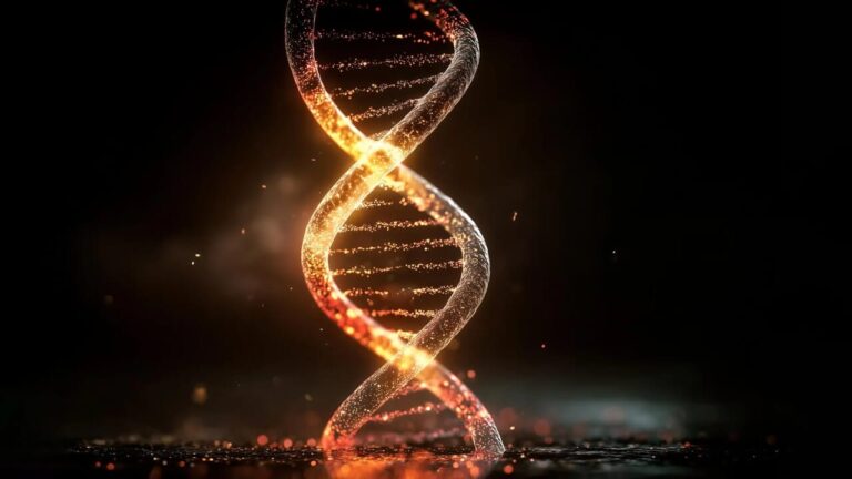 All life forms have a common ancestor but in our genes there is a trace of something even older (and mysterious)