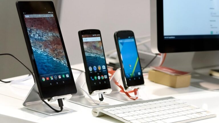 Because your next smartphone or PC could cost a lot more