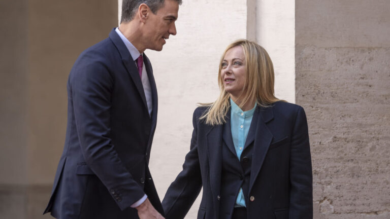 Less gas and more "migrants": the recipe for Spain which grows four times more than Italy