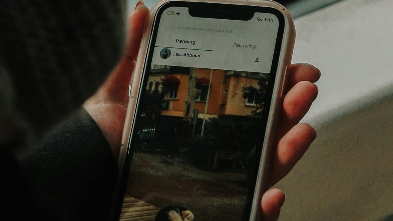 Social media is already "reshaping" our brain