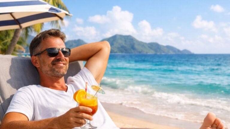 How much money do you need to stop working and live off your income