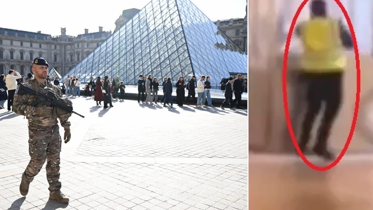 New "coup" at the Louvre, millionaire scam with "increased" tickets (also at Versailles)