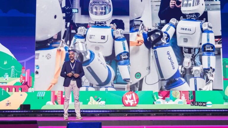 Research, investments, robotics and activism: WMF 2026 reveals the top 150 names from around the world