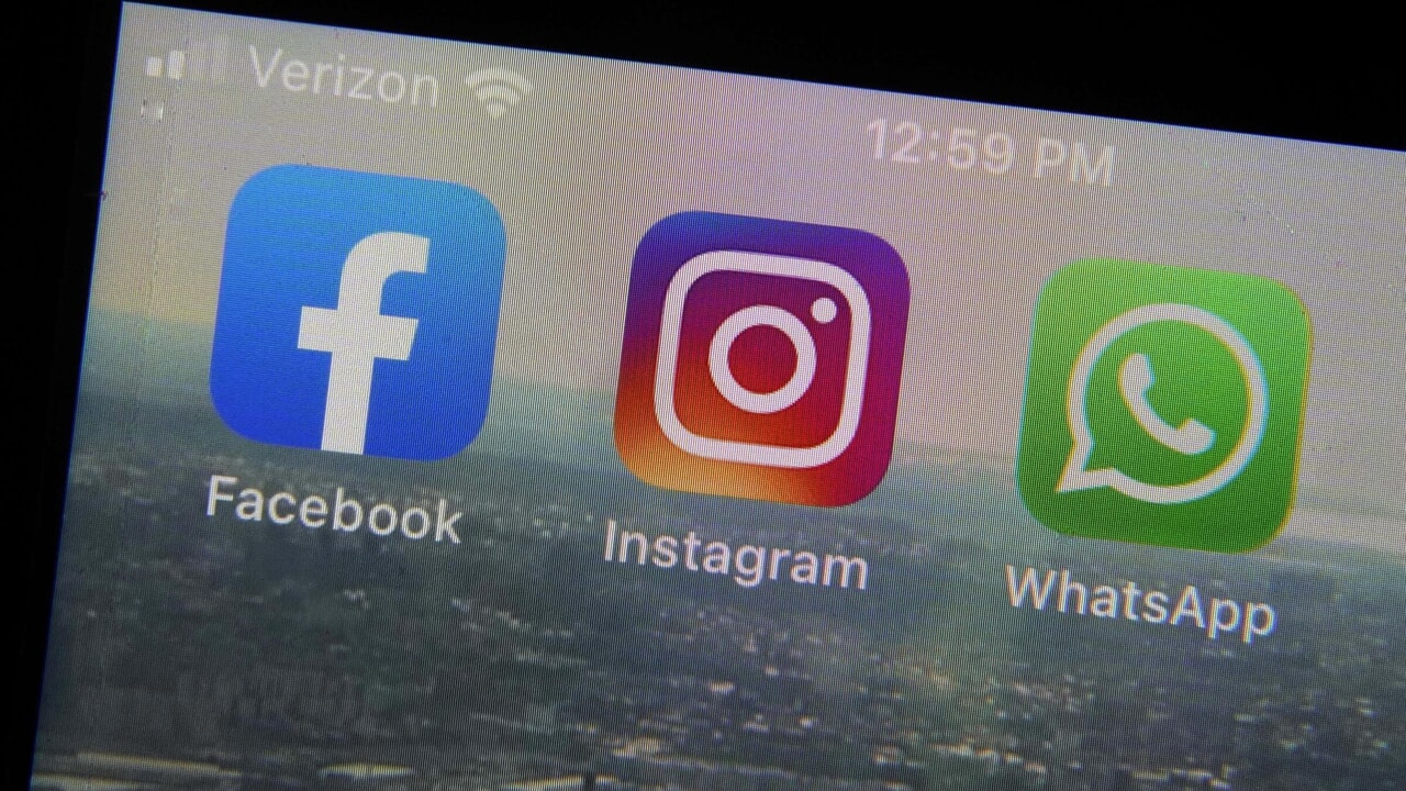 Russia wants to block WhatsApp