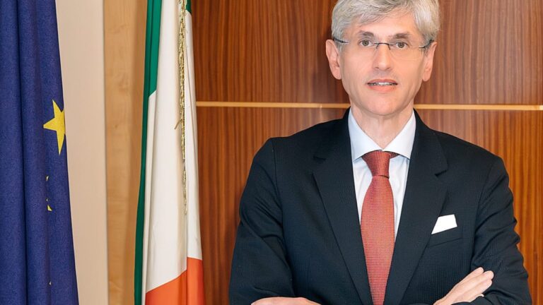 Tito Giuffrida, the voice of Sicily in the national challenge. “With Siciliotti for a more open, closer, truer national council”