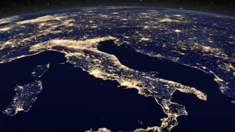 Why does Italy spend five billion on space (and what does it get back in our pockets)?