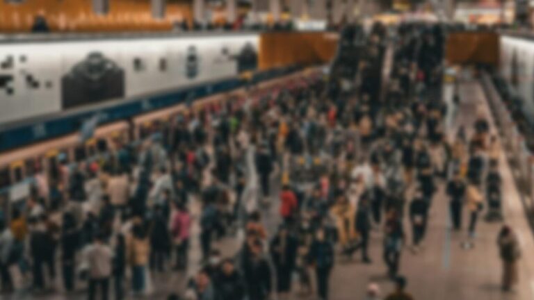 Why we follow strangers (even if they waste our time)