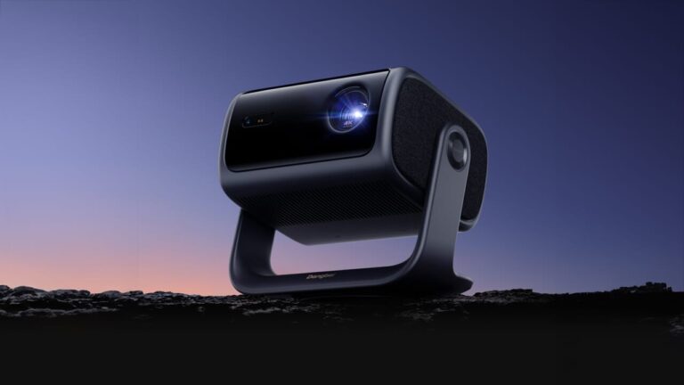 Cinema in the living room: the best projectors for your home