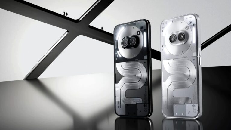 What telephones will be like tomorrow