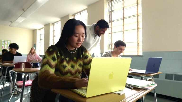 MacBook Neo: Apple's cheapest computer