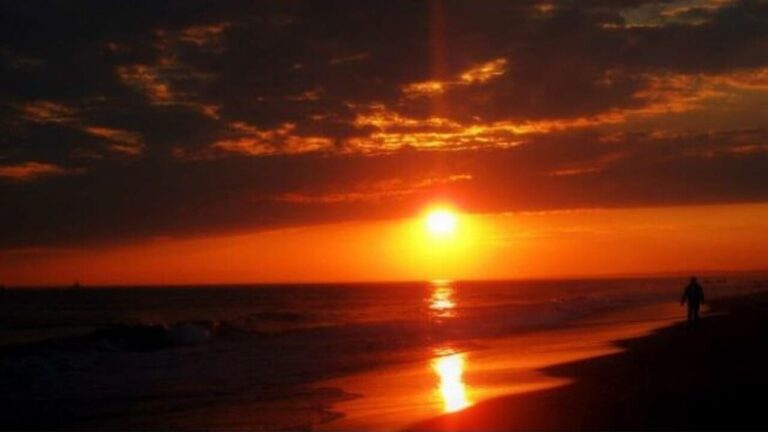 With the return of El Niño we risk a new record year for heat