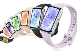 Huawei Band 11 Series: complete low-cost fitness trackers