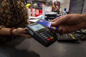 Revenue Agency checks on POS in shops: those who risk up to 4 thousand fines