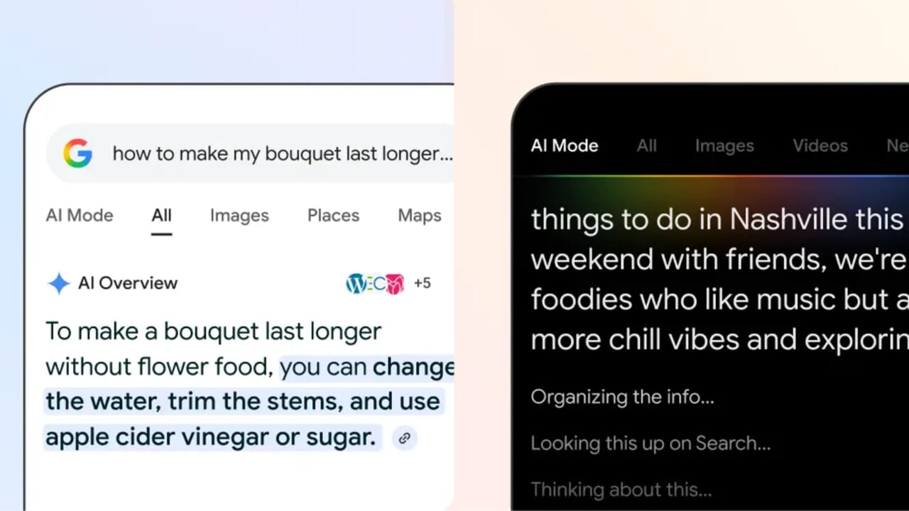Ai Overview: 3 Ways to Block AI from Google Results