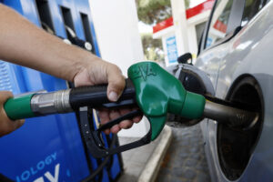 The war in Iran widens the gap between diesel and petrol: diesel is running towards 2 euros per litre