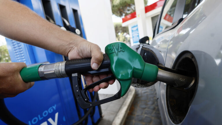 The war in Iran widens the gap between diesel and petrol: diesel is running towards 2 euros per litre