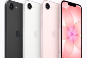 New iPhone 17e: powerful, compact and starting from 729 euros