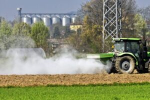 Not just petrol: the effects of war on agri-food and prices