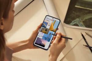 Tcl Nxtpaper 70 Pro: the smartphone that doesn’t tire the eyes