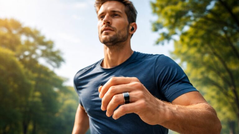 Is it really worth buying a smart ring and saying goodbye to the smartwatch?