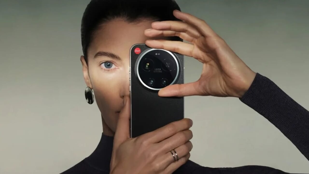 New Xiaomi 17: advanced cameras and elegant design