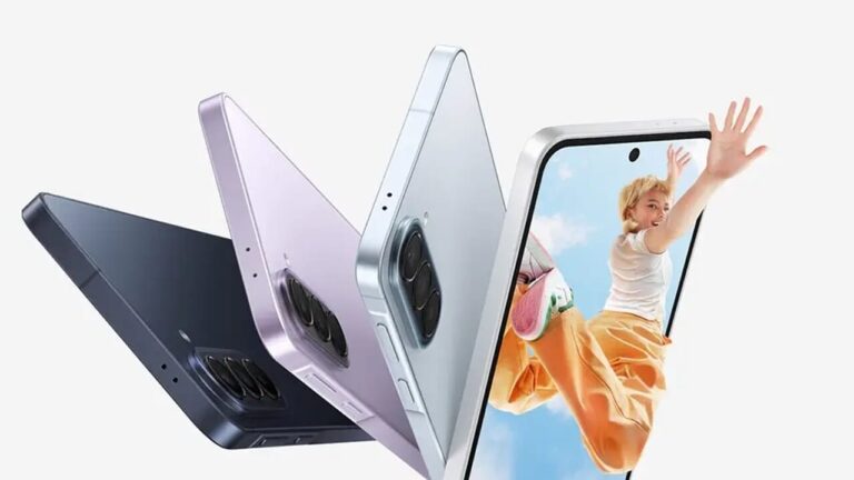 Galaxy A57 and Galaxy A37: Samsung's new mid-range smartphones