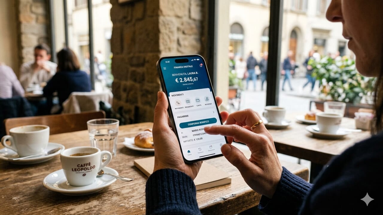 Is it really worth switching to digital-only banks and abandoning the branch?