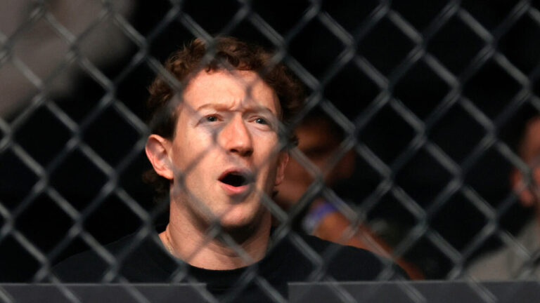 Because Zuckerberg's 90 billion "failure" is the fuel for the new Superintelligence