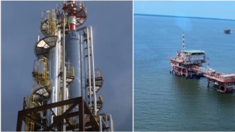 Co2 from power plants under the Adriatic: how the project that is (still) controversial works