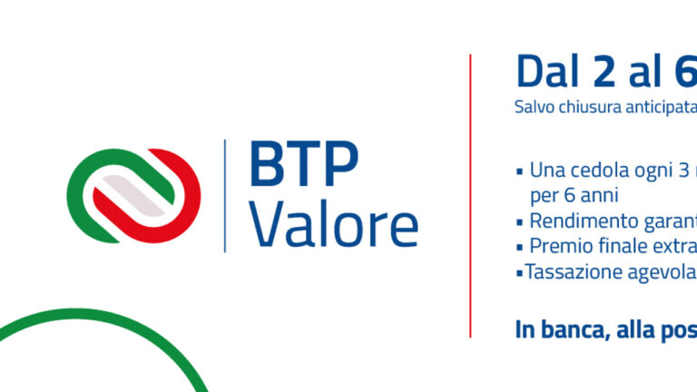 How much does the new "BTP Value" yield with the rates increased by the Government: the simulations