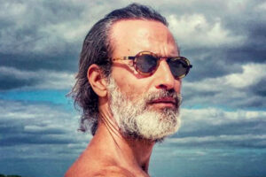 Lose weight by drinking only water: Raz Degan says it, but does it really work? Here’s what you shouldn’t imitate