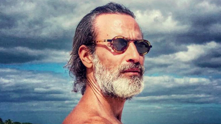 Lose weight by drinking only water: Raz Degan says it, but does it really work? Here's what you shouldn't imitate